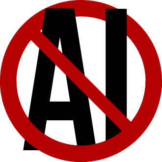 NO AI
